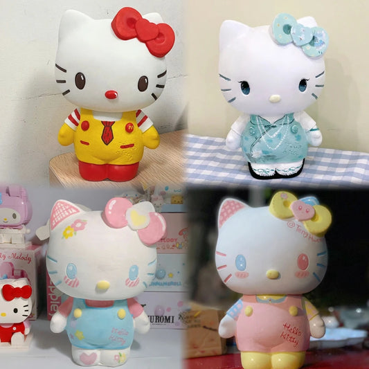 hellokitty model