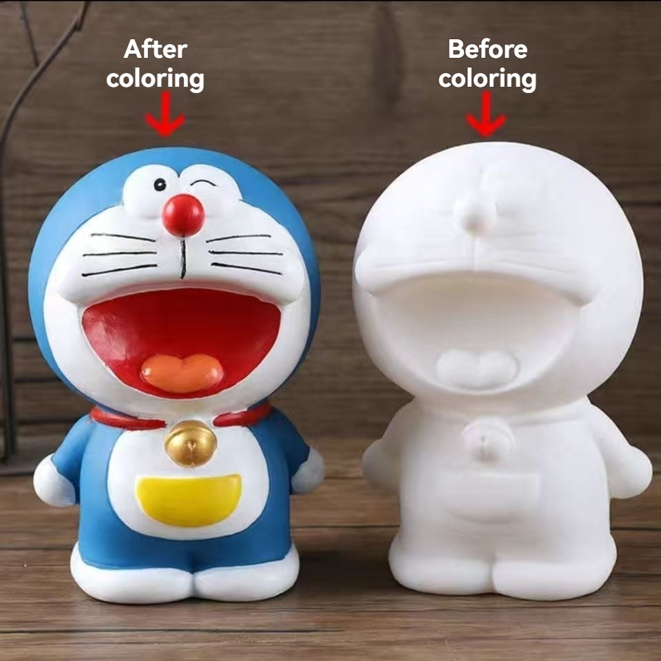 Doraemon