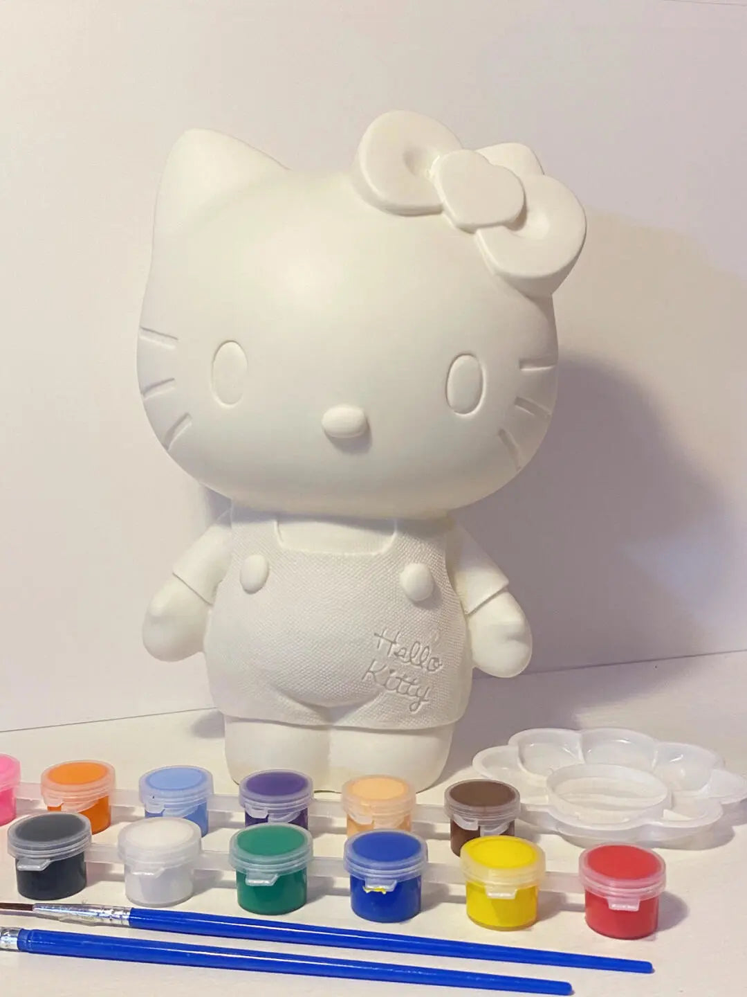 hellokitty model