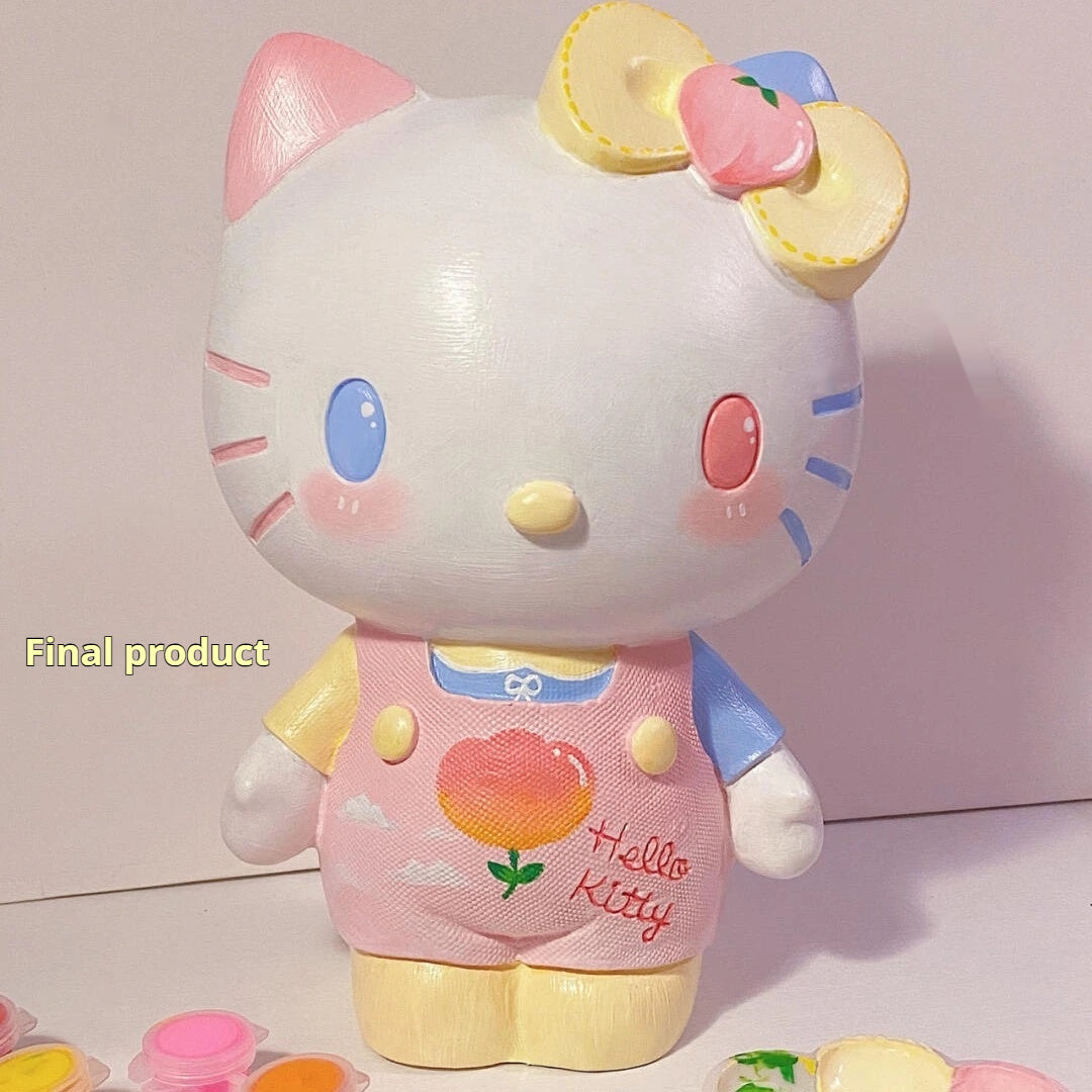 hellokitty model